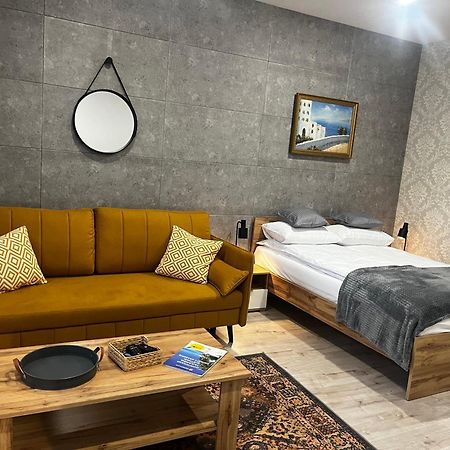 Apartamenty Dbrw Jezyce 波兹南 外观 照片
