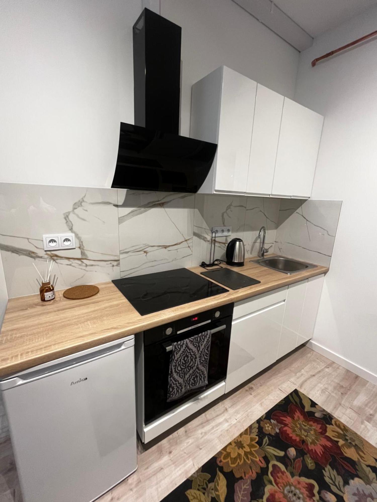 Apartamenty Dbrw Jezyce 波兹南 外观 照片