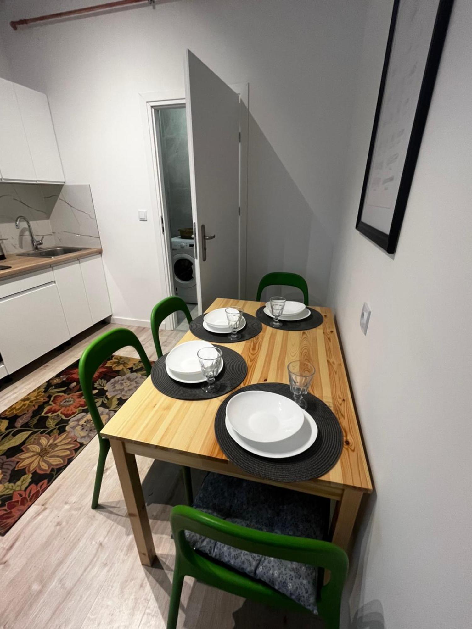 Apartamenty Dbrw Jezyce 波兹南 外观 照片