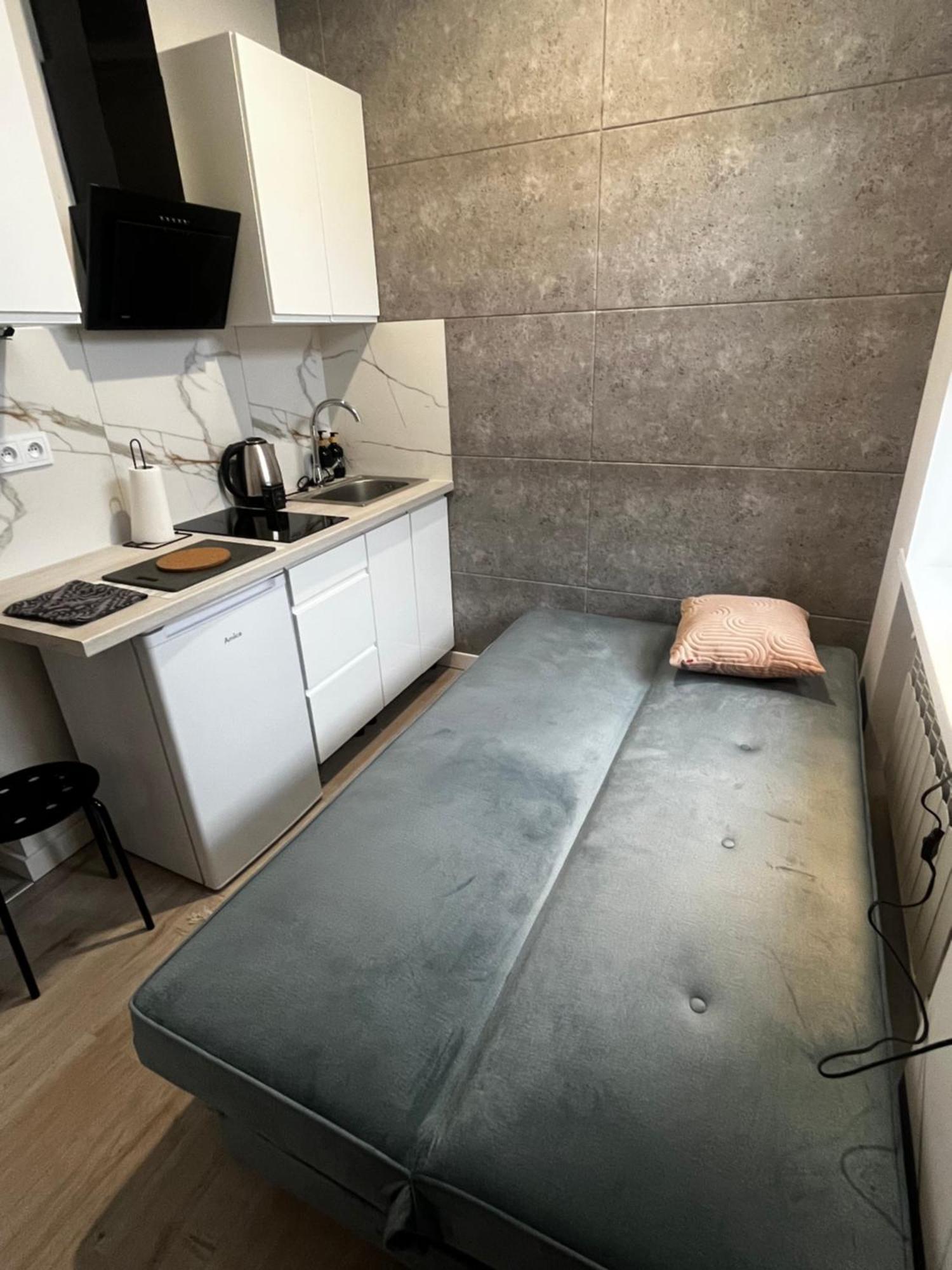 Apartamenty Dbrw Jezyce 波兹南 外观 照片