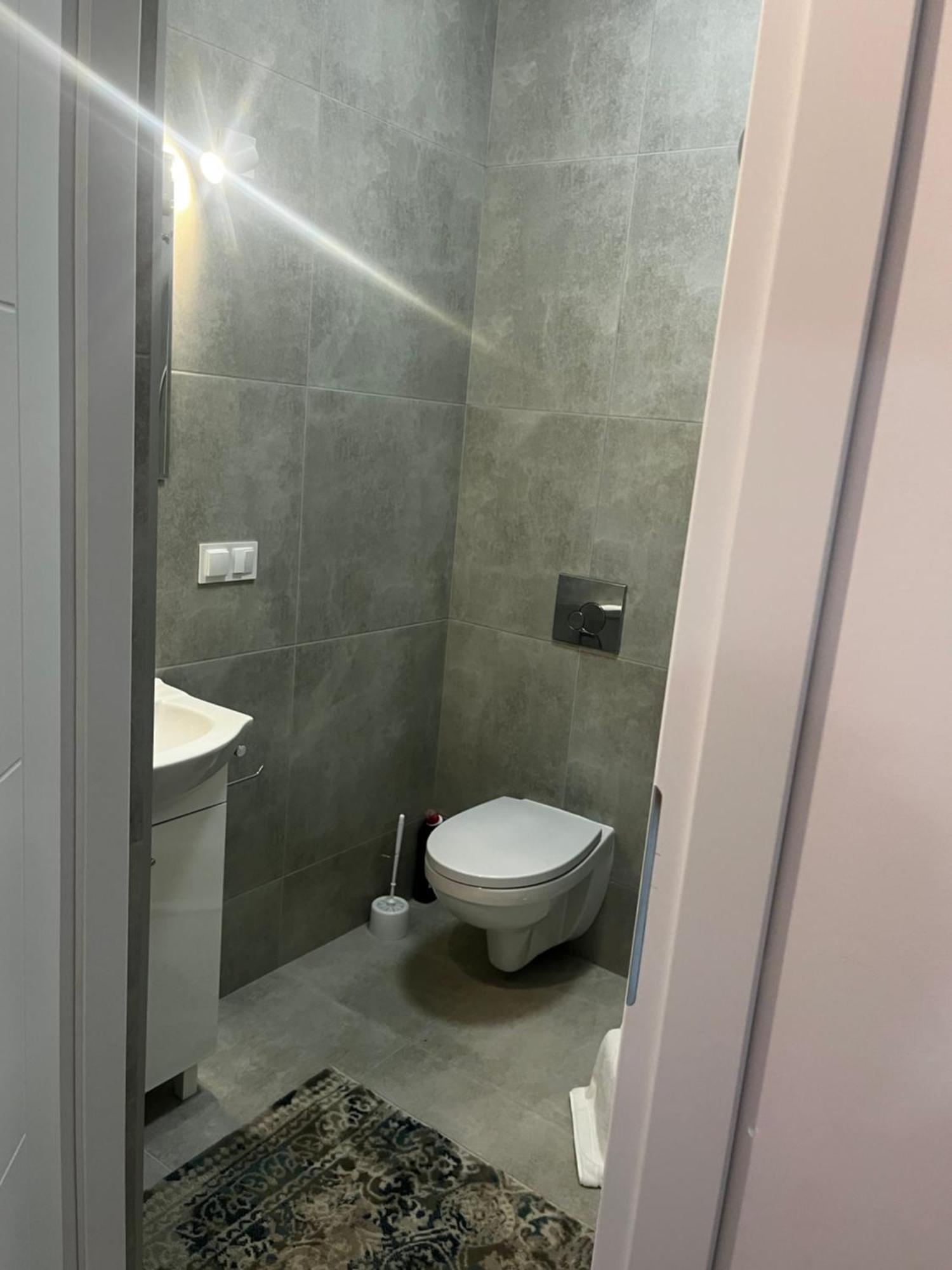 Apartamenty Dbrw Jezyce 波兹南 外观 照片
