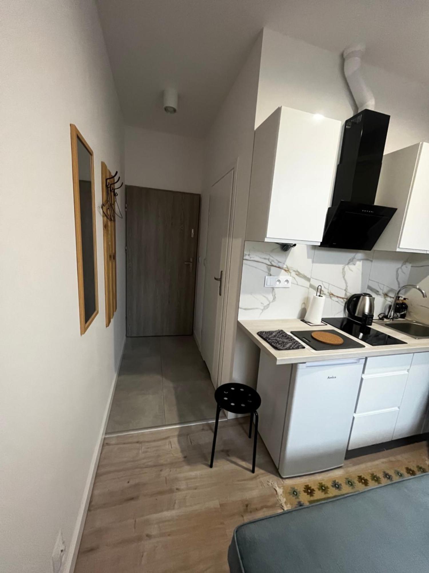 Apartamenty Dbrw Jezyce 波兹南 外观 照片