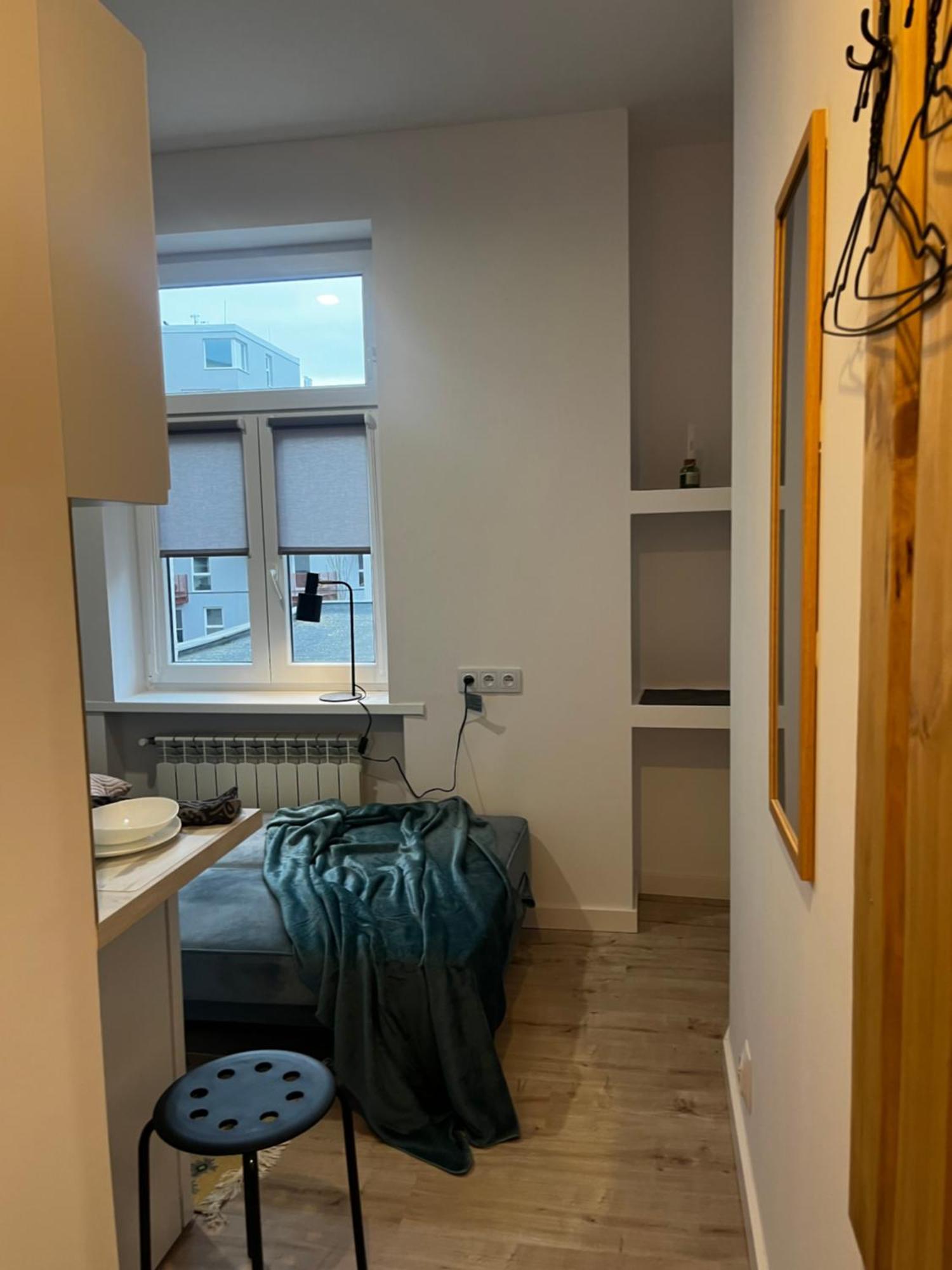 Apartamenty Dbrw Jezyce 波兹南 外观 照片