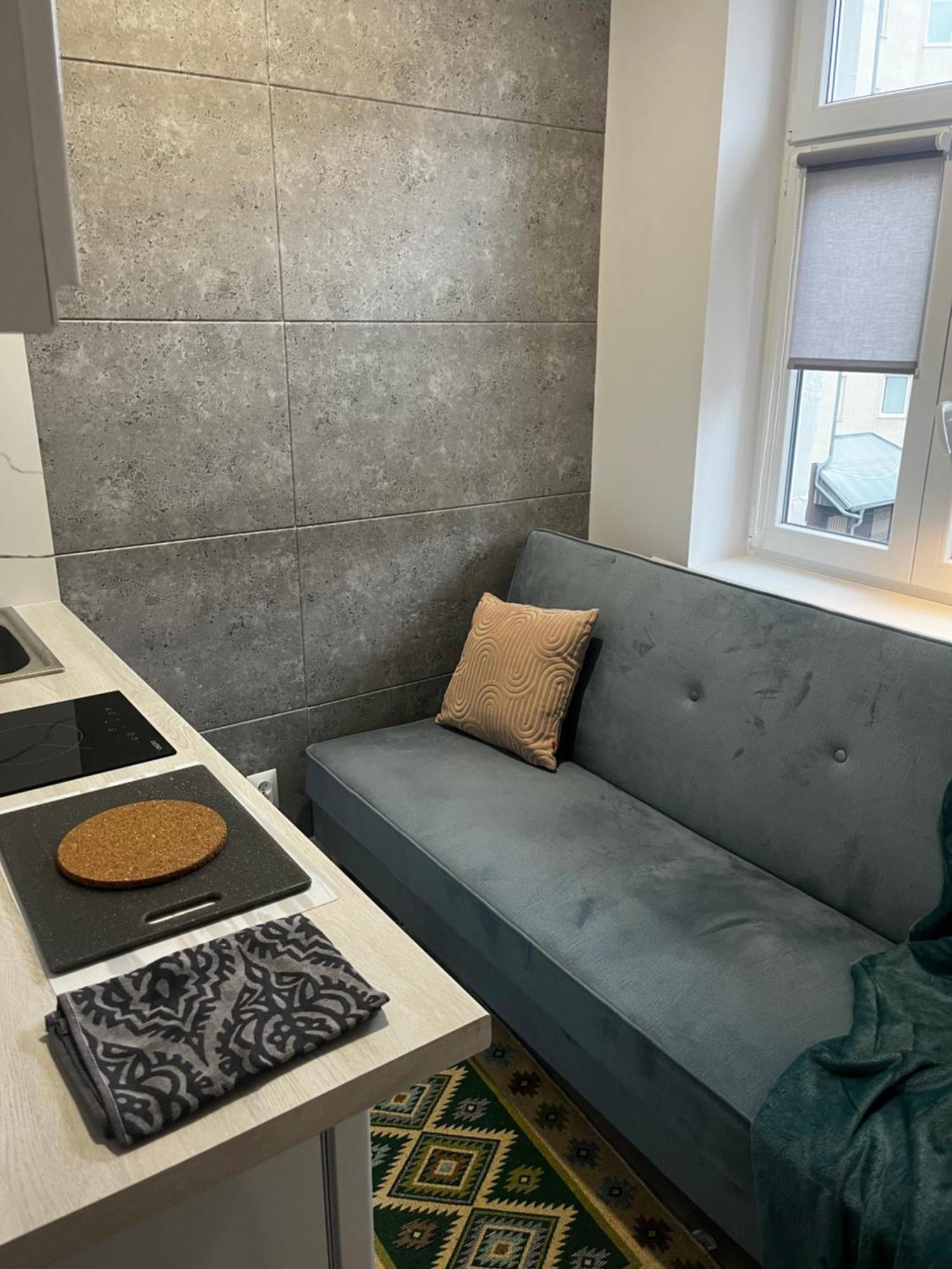 Apartamenty Dbrw Jezyce 波兹南 外观 照片