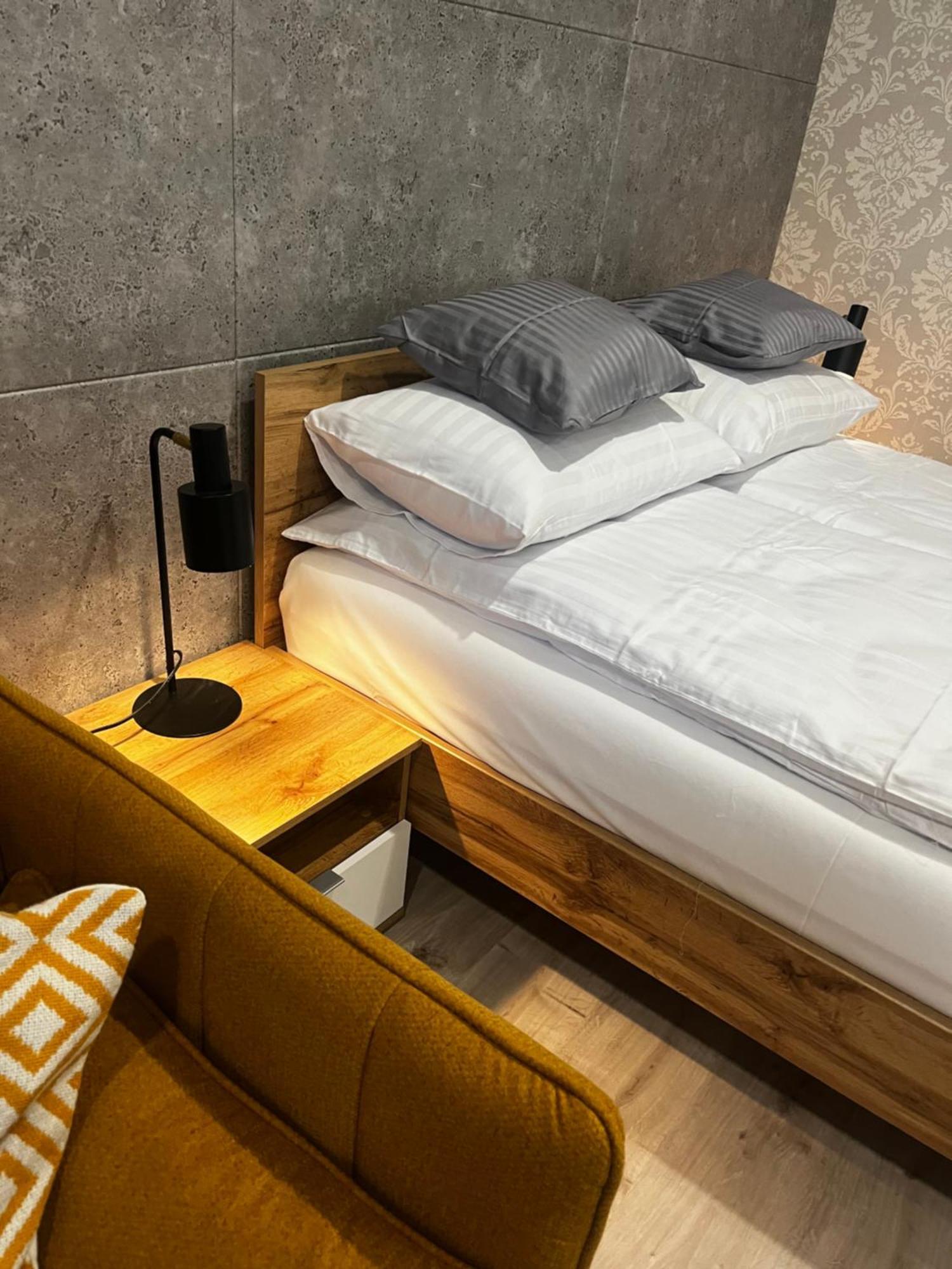 Apartamenty Dbrw Jezyce 波兹南 外观 照片