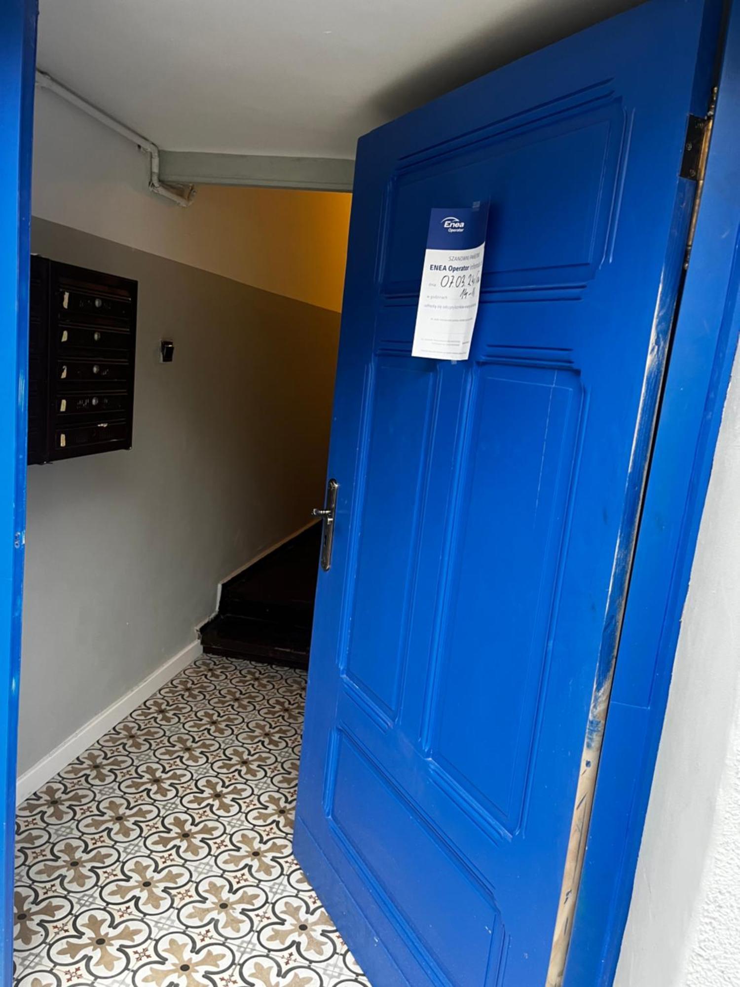 Apartamenty Dbrw Jezyce 波兹南 外观 照片