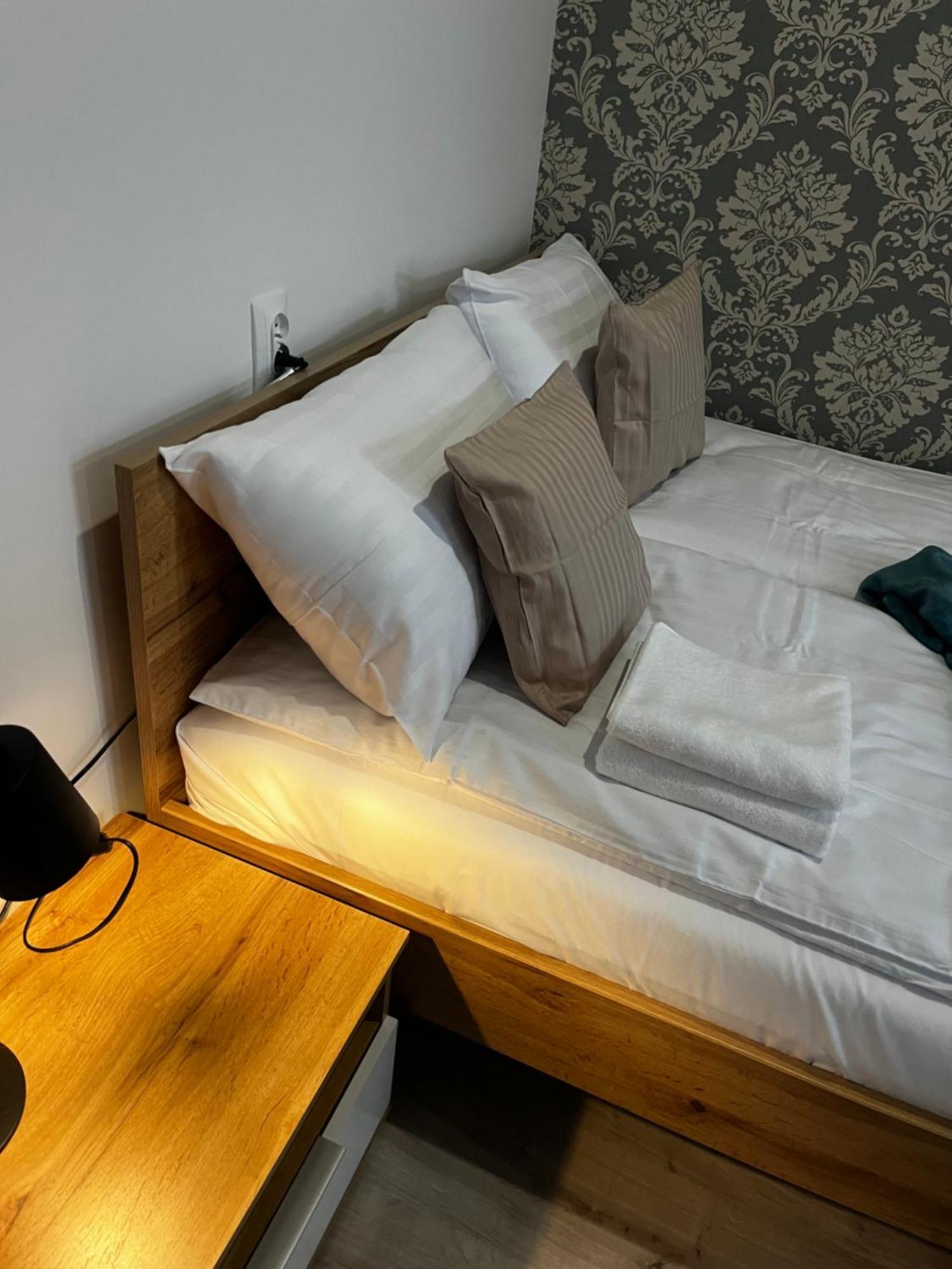 Apartamenty Dbrw Jezyce 波兹南 外观 照片