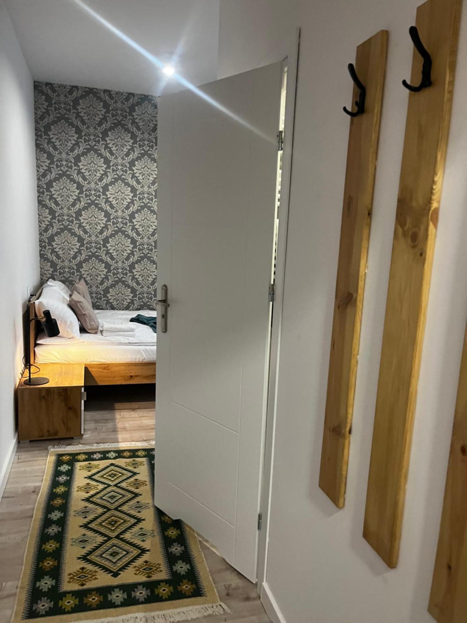 Apartamenty Dbrw Jezyce 波兹南 外观 照片