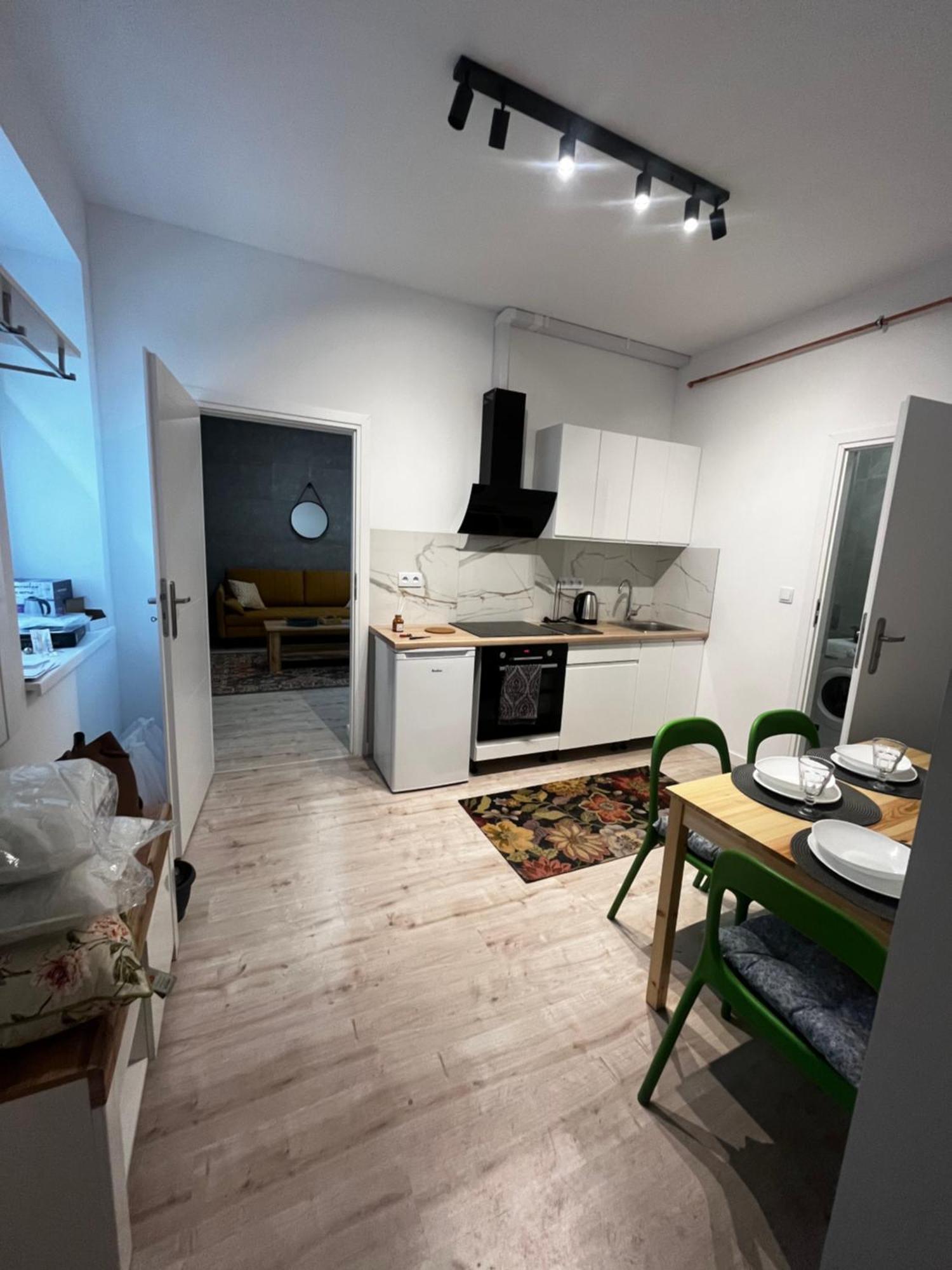 Apartamenty Dbrw Jezyce 波兹南 外观 照片