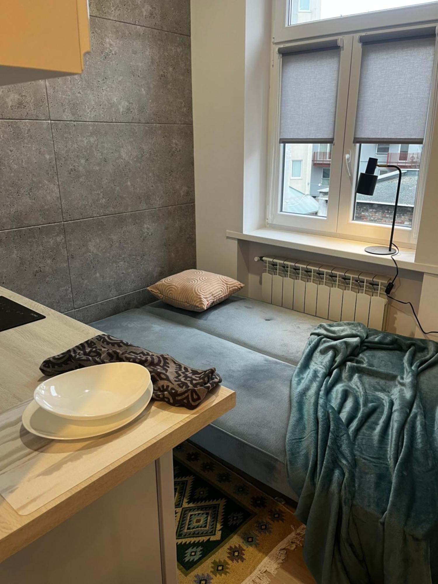 Apartamenty Dbrw Jezyce 波兹南 外观 照片