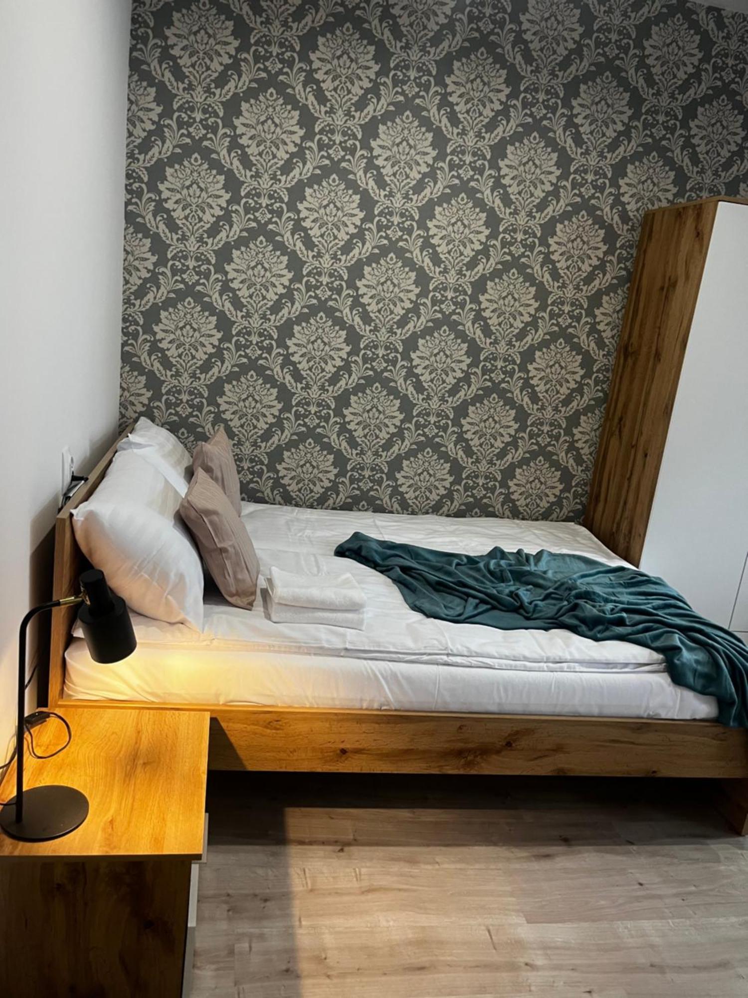 Apartamenty Dbrw Jezyce 波兹南 外观 照片